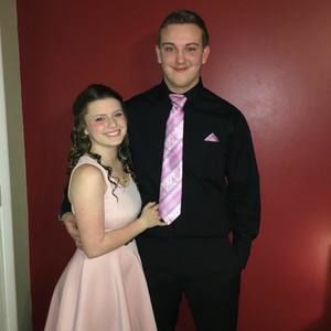 Meet your Posher, Cody