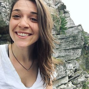 Meet your Posher, Sylvia