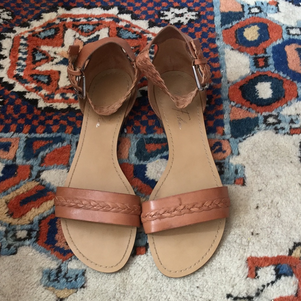 Marc Fisher "Eiden" size 10M