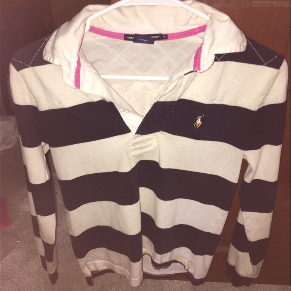 Ralph Lauren Polo!!
