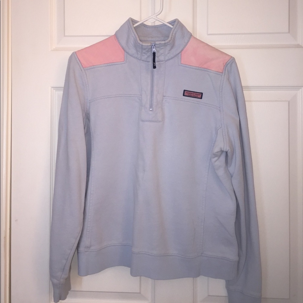 Vineyard vines shep shirt