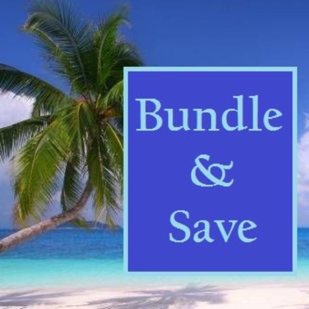 Bundle & Save!!!