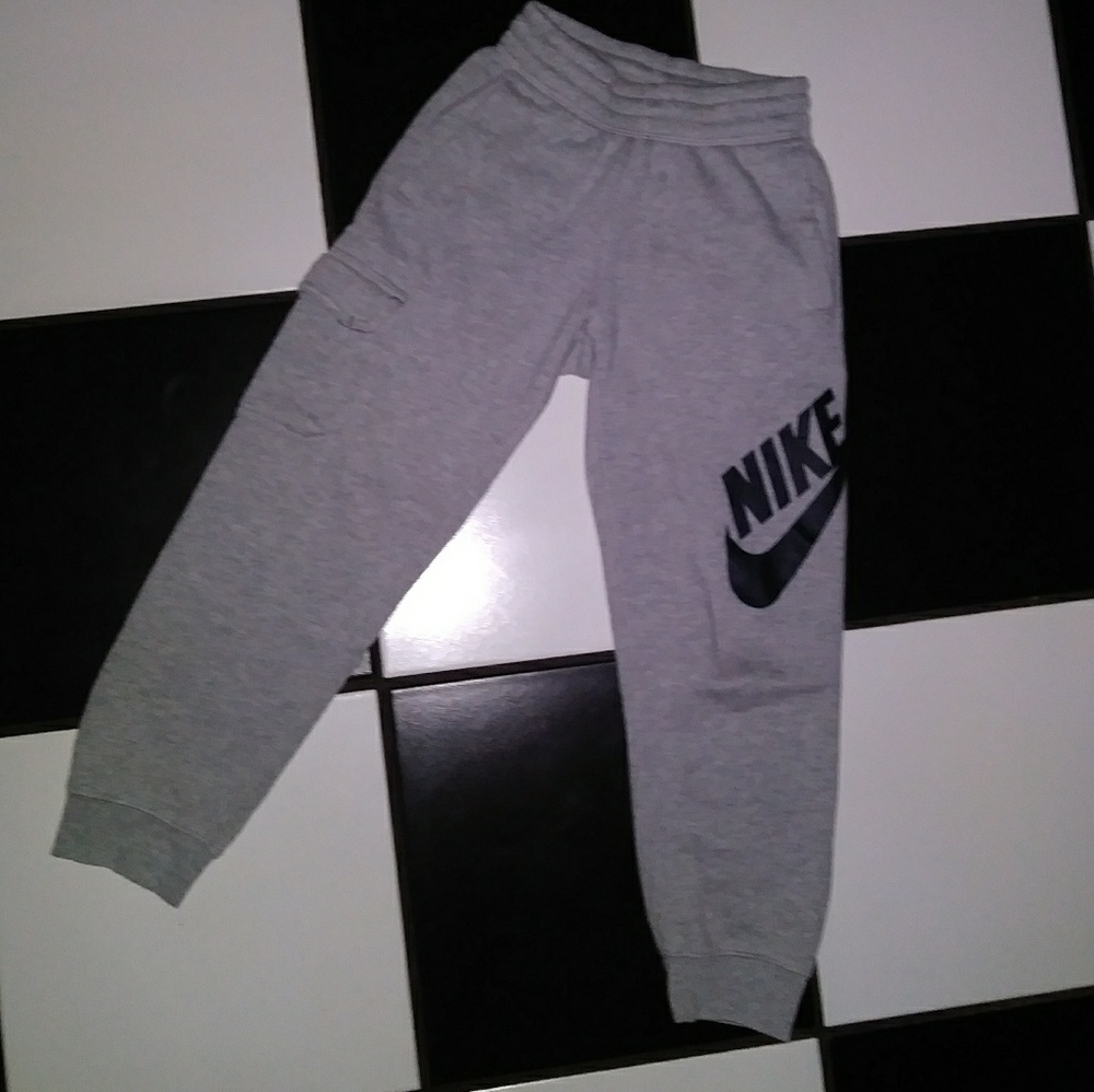 NIKE SB JOGGERSSS !