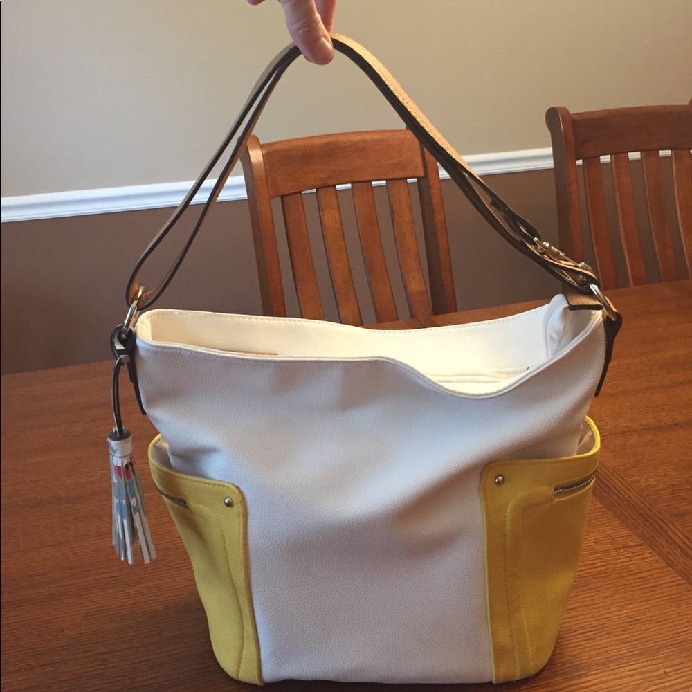 Rosetti Purse
