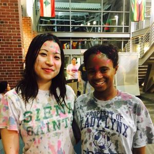 Meet your Posher, Sara