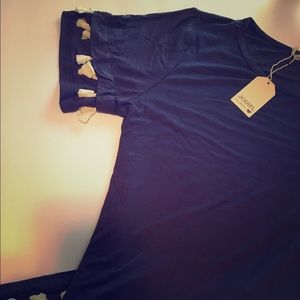 Amazingly cute blue dress!!!