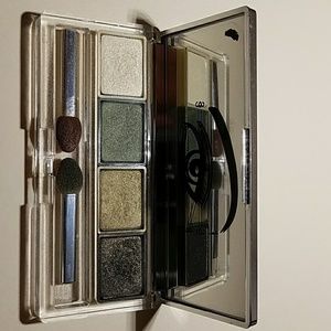 Clinique All about shadow quad