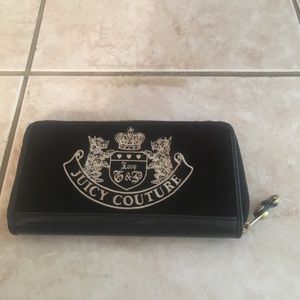 Juicy Couture Wallet