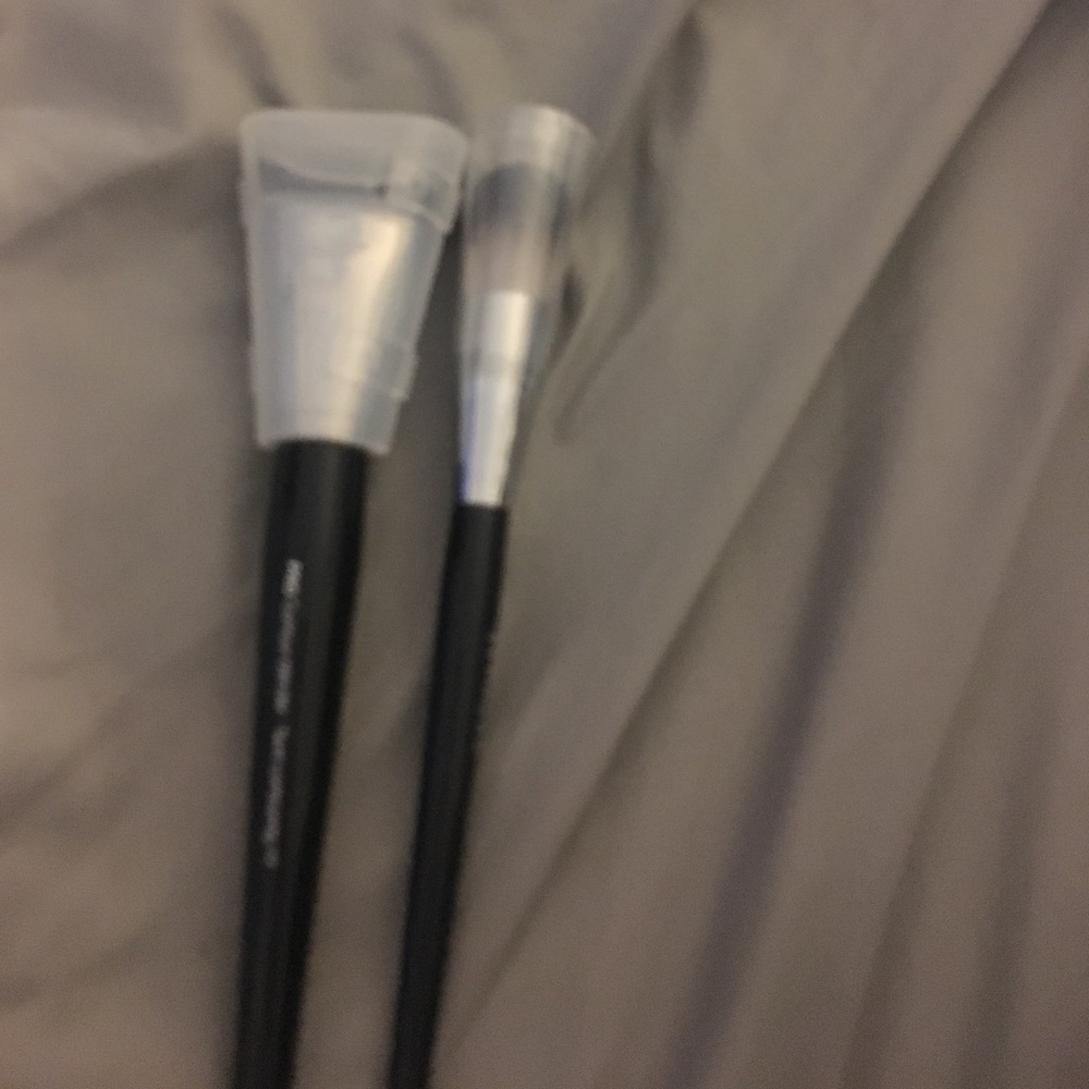 Sephora brushes