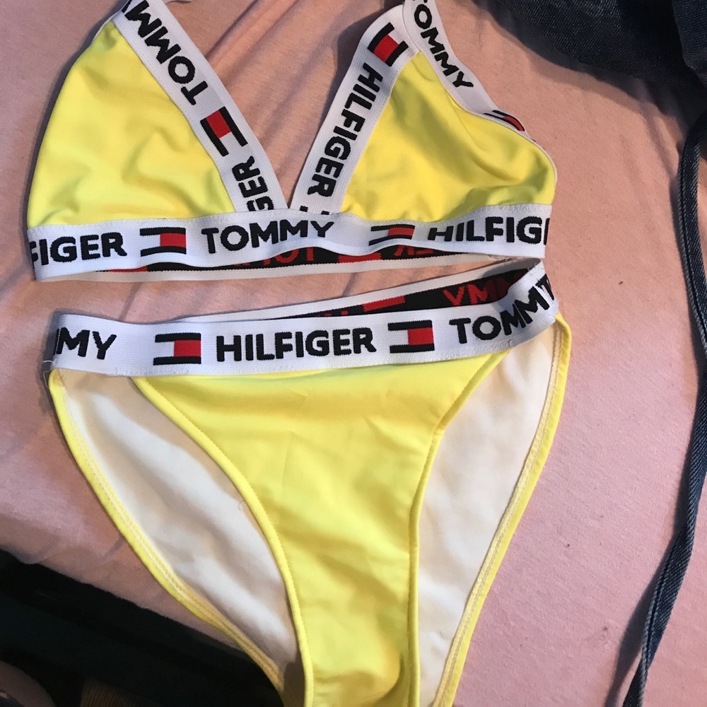 Swim suit