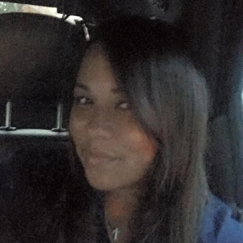 Meet your Posher, Toni