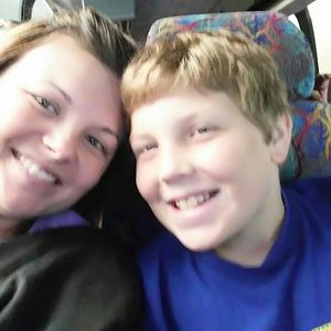 Meet your Posher, Brooke