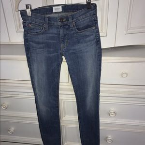 Hudson Krista Super Skinny Jean size 23