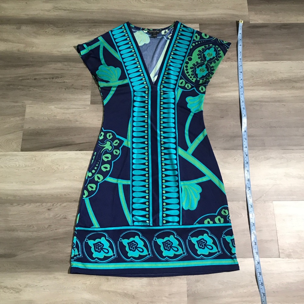 Banana Republic Summer Dress PXXS