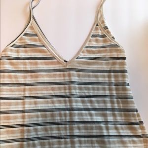 Cute spaghetti strap dress brand-new never worn.