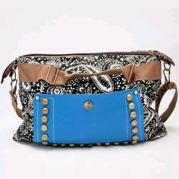 ✨Amazing Sofi & Sebastian Boho Bag!😍 - Picture 3 of 8