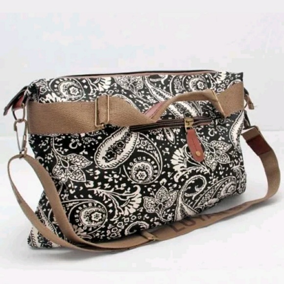 ✨Amazing Sofi & Sebastian Boho Bag!😍 - Picture 4 of 8