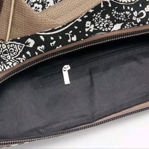 ✨Amazing Sofi & Sebastian Boho Bag!😍 - Picture 5 of 8