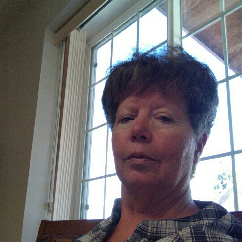 Meet your Posher, Tina