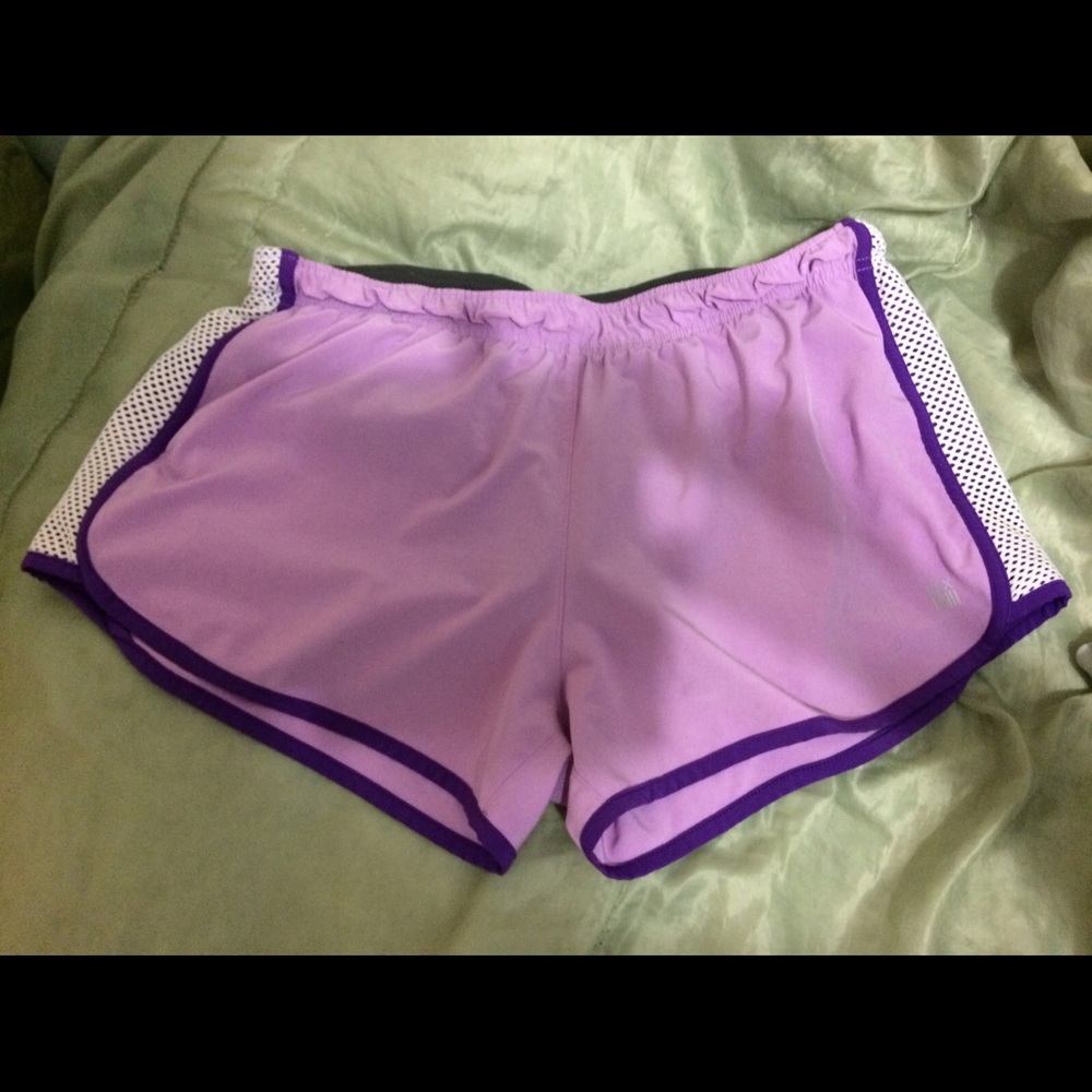 Victoria sport shorts