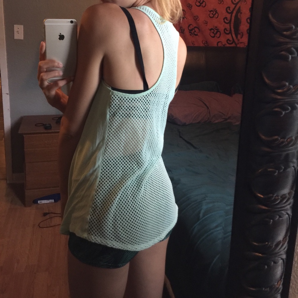 TANK TOP FOR SUMMER 💓