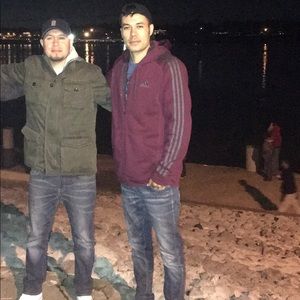 Meet your Posher, Mahdi