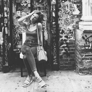 Meet your Posher, Maggie