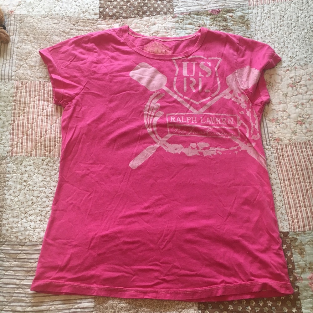 Ralph Lauren T Shirt