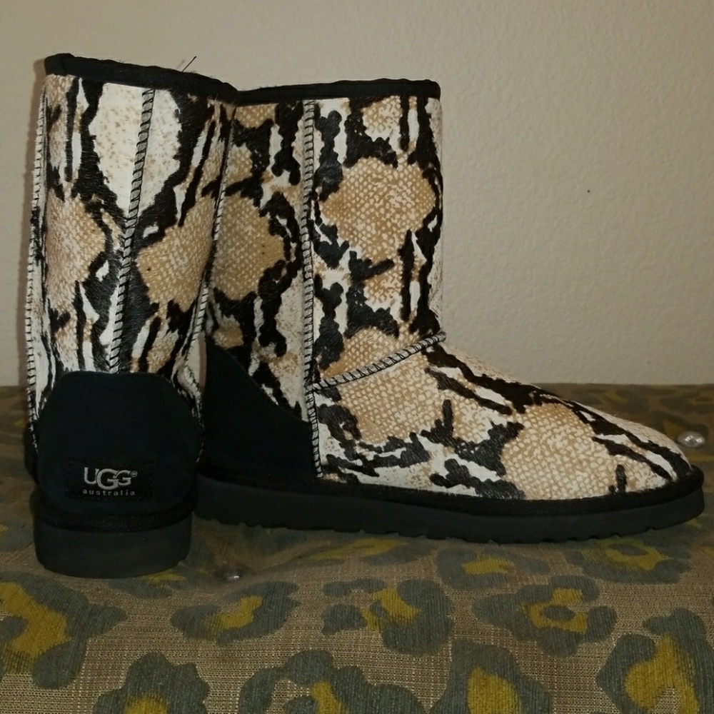 Special Edition Uggs