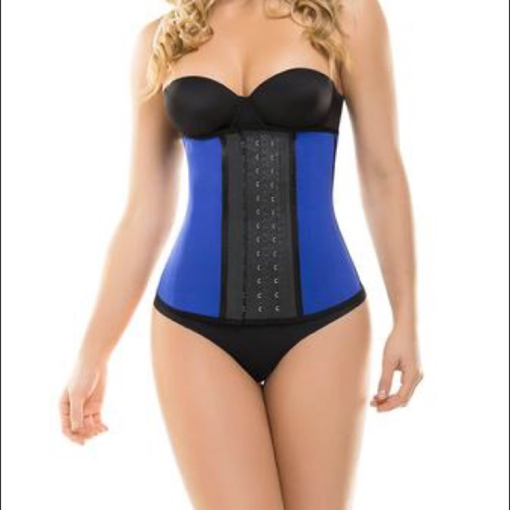 Waist trainer