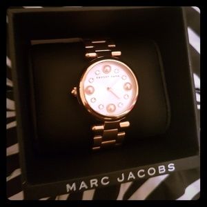 Female watch Marc Jacobs