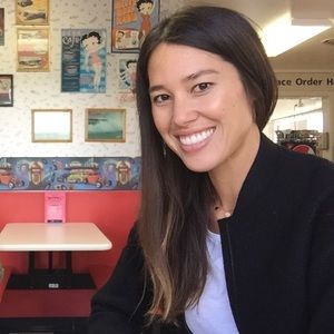 Meet your Posher, Maggie