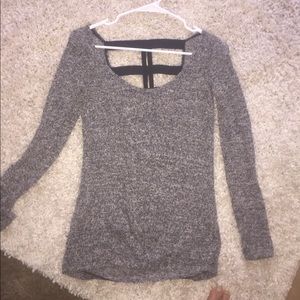 Charlotte Russe long sleeve😍