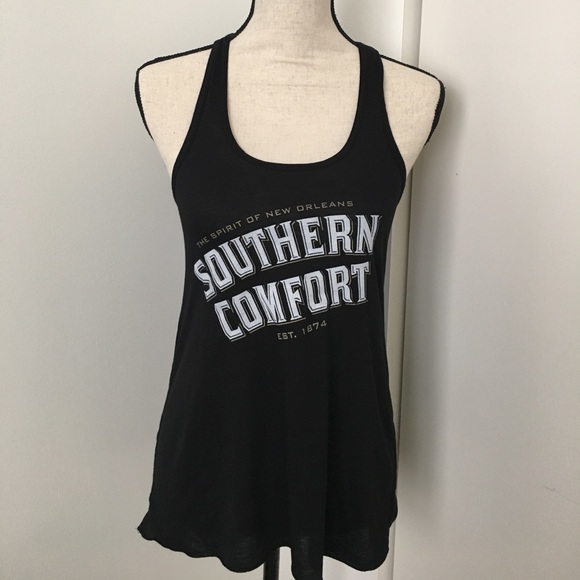 Tops Southern Comfort Tank Top Poshmark