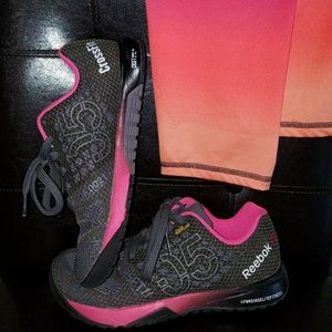 Crossfit sneakers 3.5