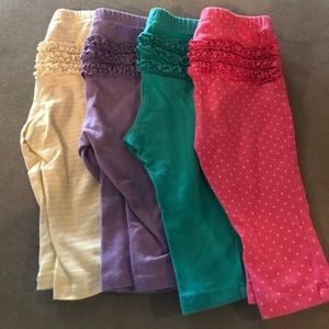 Old Navy 6-12 month pants