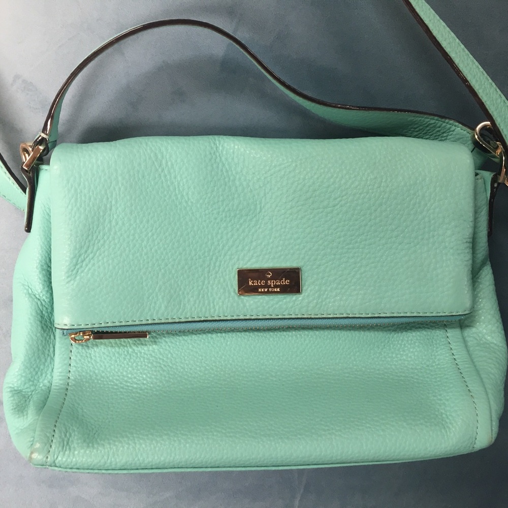 Kate Spade Crossbody