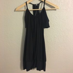Lululemon No Limits Black Tank