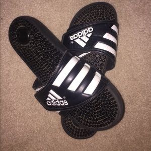 Adidas slides