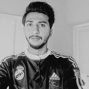 Meet your Posher, Asad ullah