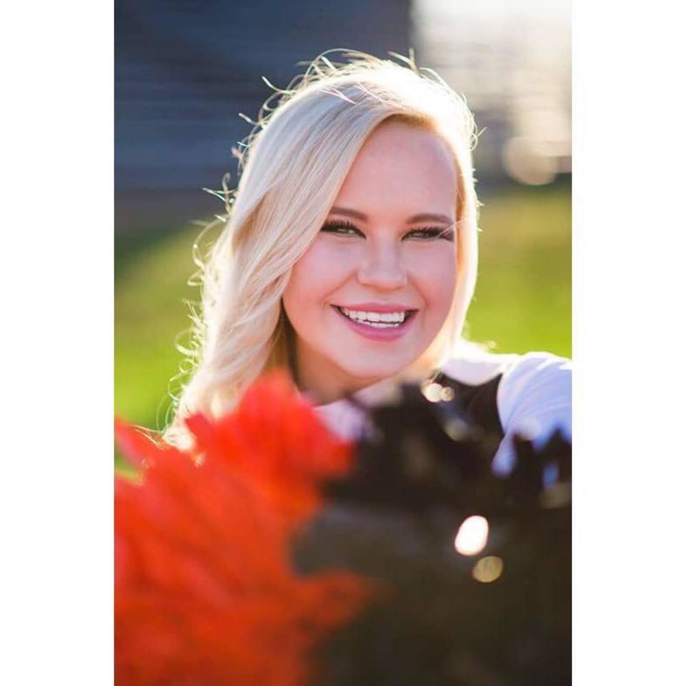 Meet your Posher, Sara