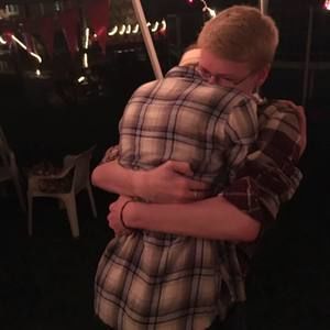 Meet your Posher, Kimberlee