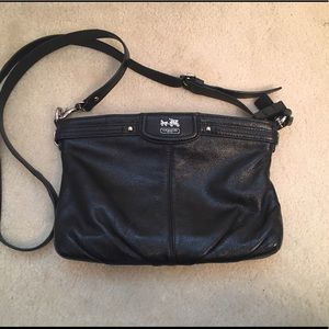 Coach Crossbody Bag