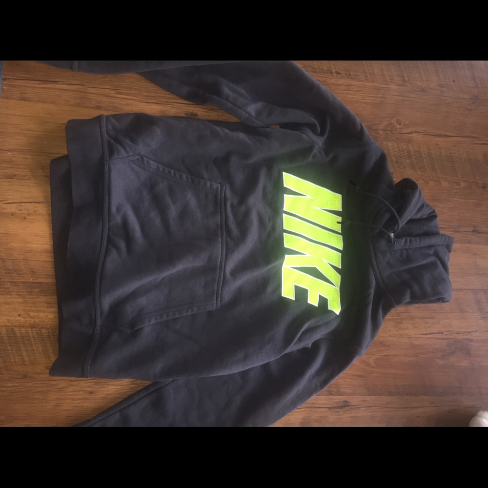 Nike hoodie