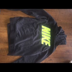 Nike hoodie