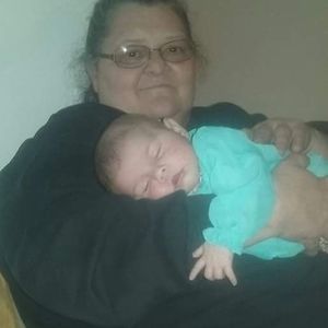 Meet your Posher, Mickey