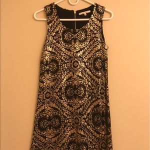 Francesca's Sequin Dress