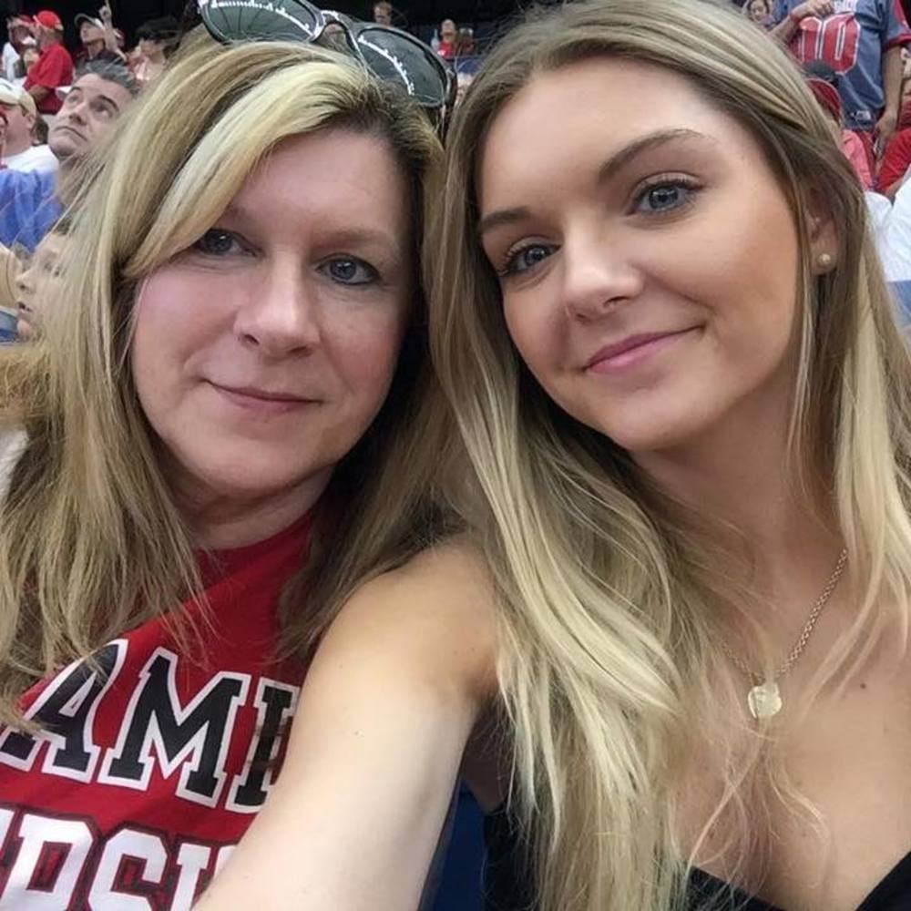 Meet your Posher, Kerrie