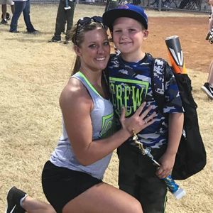 Meet your Posher, Allison