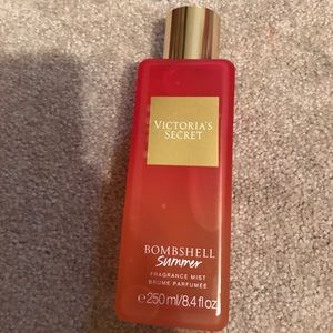 Victoria secret mist